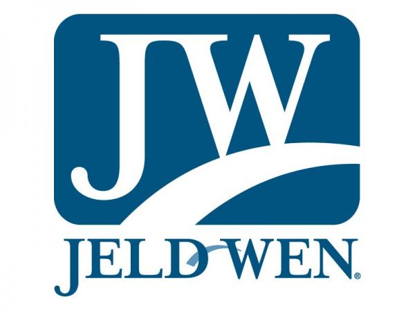 Logo Jeld Wen