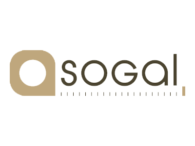 Logo Sogal