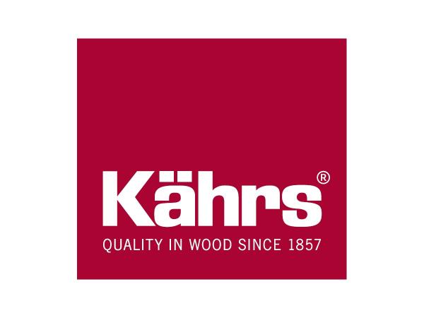 Logo Kährs