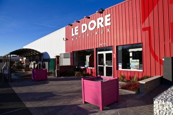 LE DORE AURAY