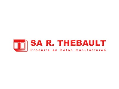 Logo Thebault