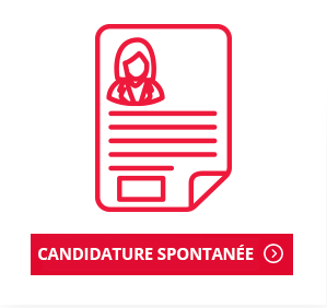 Candidature spontannée