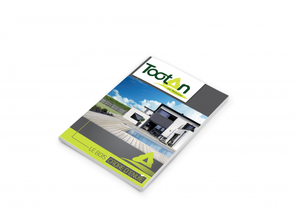 Catalogue Tootan