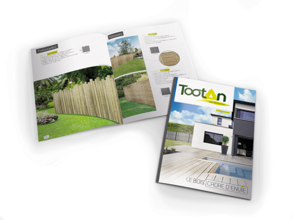 Catalogue TOOTAN