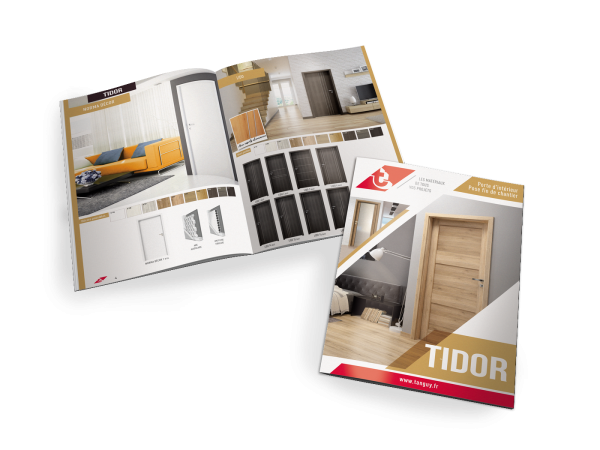 TIDOR
