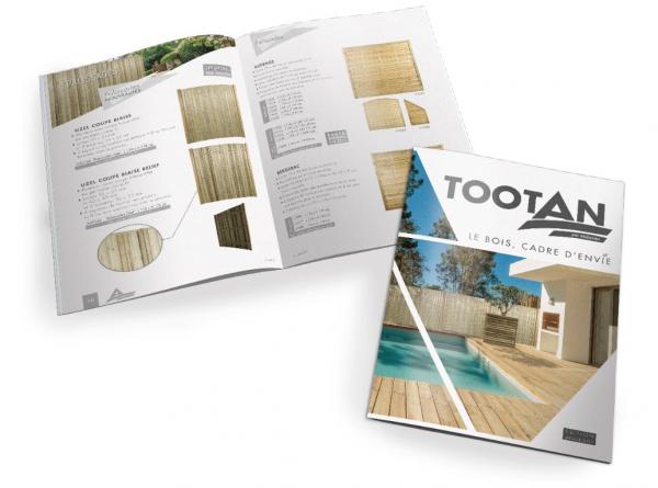 catalogue tootan