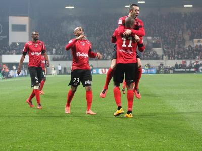 EAG - En Avant de Guingamp