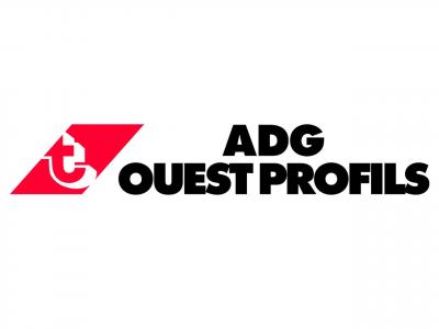 Logo ADG-Ouest Profils