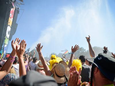 Festival du Bout du Monde