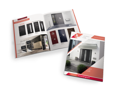 Nos Catalogues Tanguy