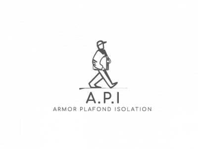 Logo Armor Plafond Isolation